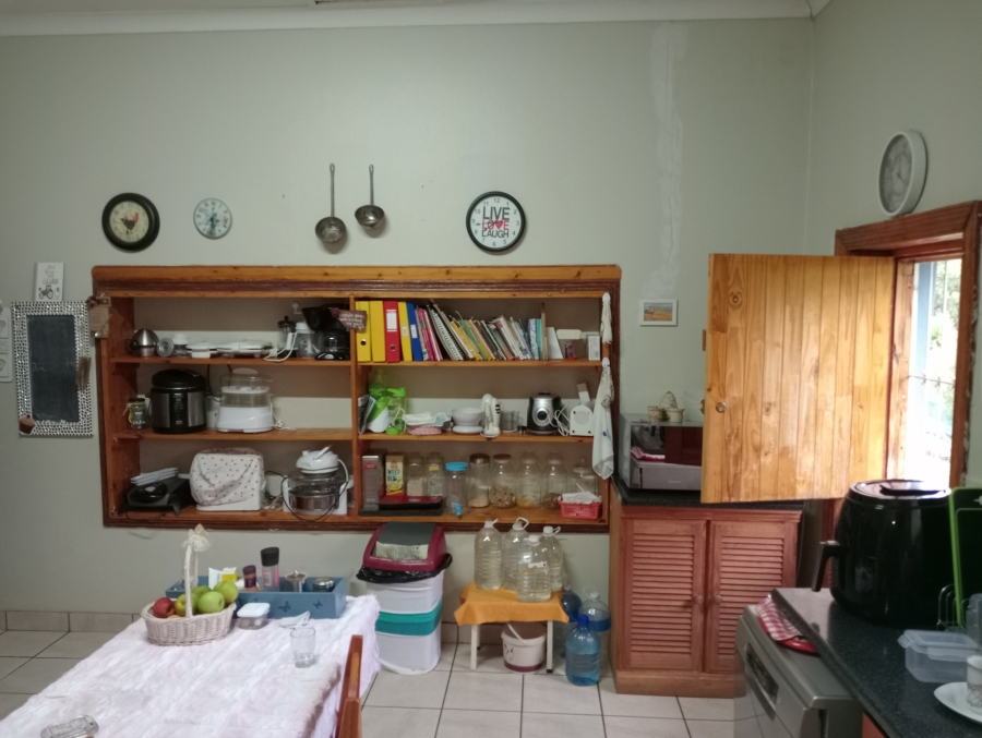 4 Bedroom Property for Sale in Smithfield Free State